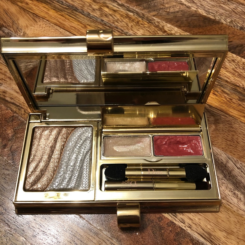 Dior makeup palette 💖